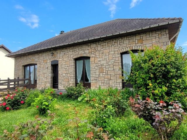 Maison 5 pièces 80 m²