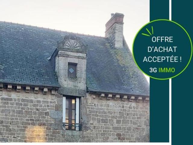 Maison 5 pièces 80 m²