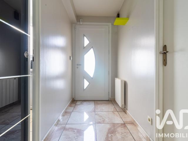 Maison 5 pièces 80 m²