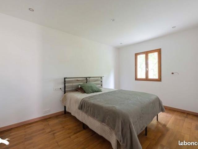 Maison 5 pièces 80 m²