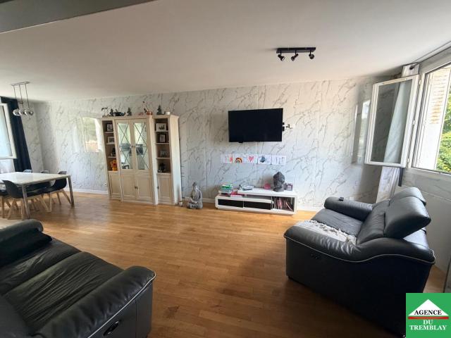 Maison 5 pièces 80 m²
