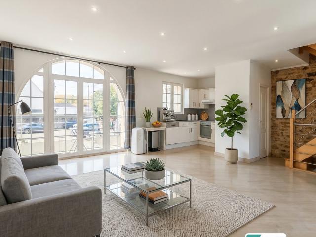 Maison 5 pièces 80 m²