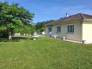 Maison 5 pièces 80 m²