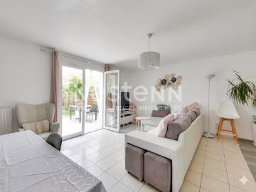 Maison 5 pièces 80 m²
