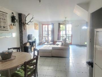 Maison 5 pièces 80 m²