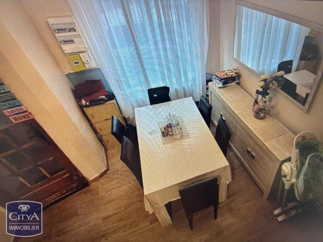 Maison 5 pièces 80 m²