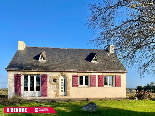 Maison 5 pièces 80 m²