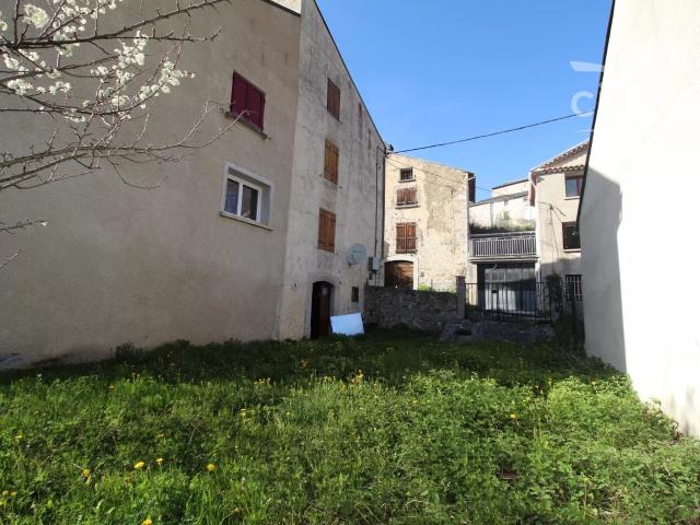 Maison 5 pièces 80 m²