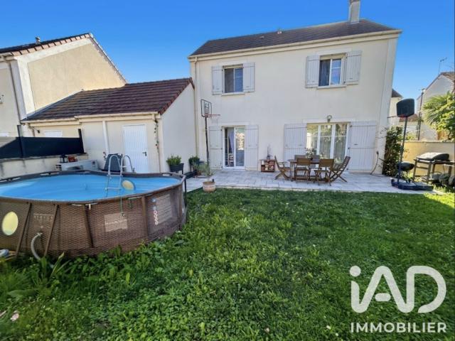 Maison 5 pièces 80 m²