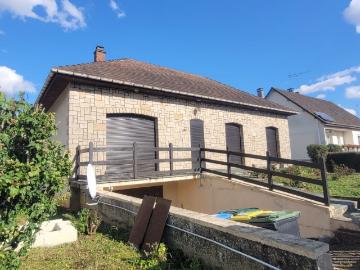 Maison 5 pièces 80 m²