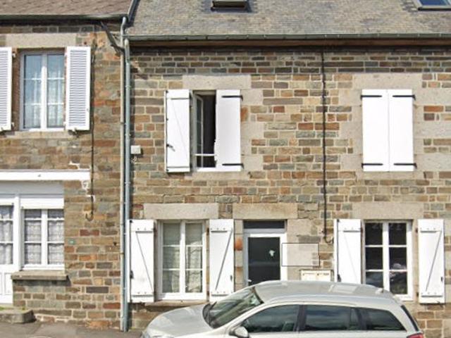 Maison 5 pièces 80 m²