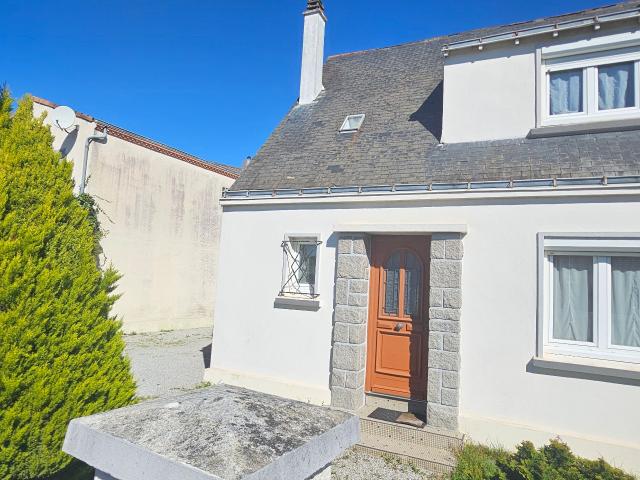 Maison 5 pièces 80 m²
