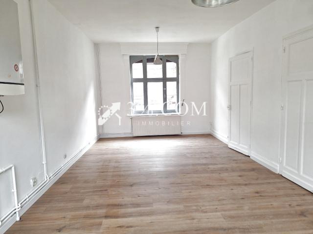 Maison 5 pièces 80 m²