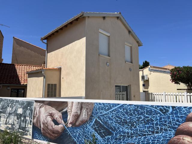 Maison 5 pièces 80 m²