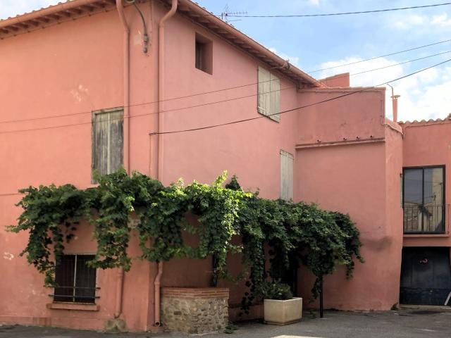 Maison 5 pièces 80 m²