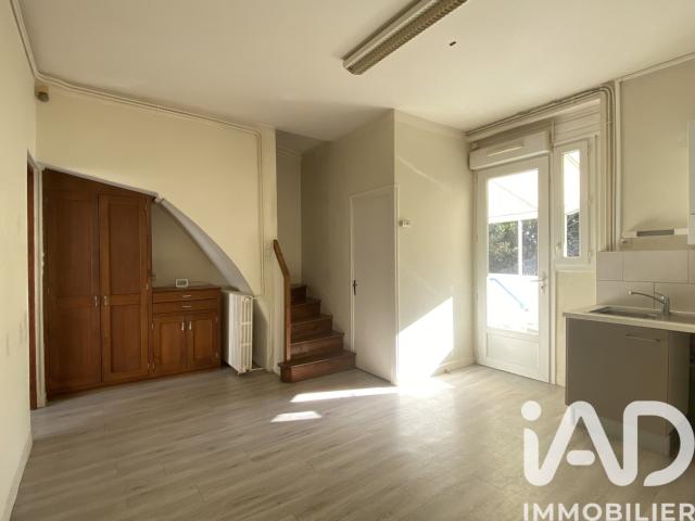 Maison 5 pièces 80 m²