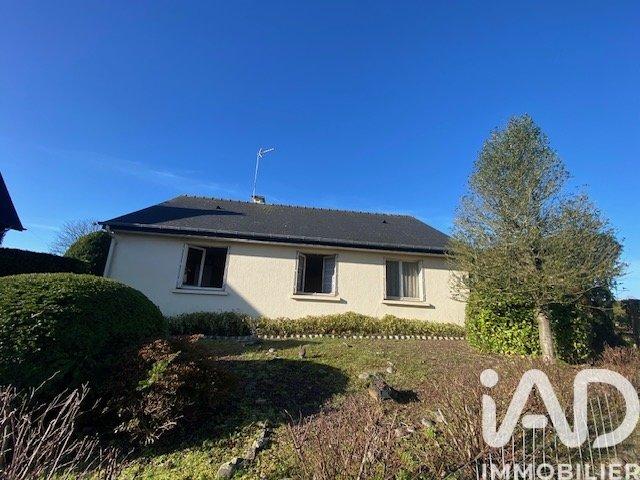 Maison 5 pièces 80 m²