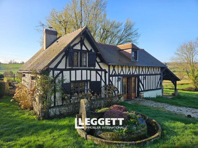 Maison 5 pièces 80 m²