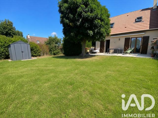 Maison 5 pièces 80 m²