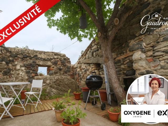 Maison 5 pièces 80 m²