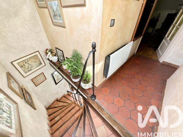 Maison 5 pièces 80 m²