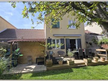 Maison 5 pièces 80 m²