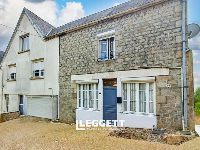 Maison 5 pièces 80 m²