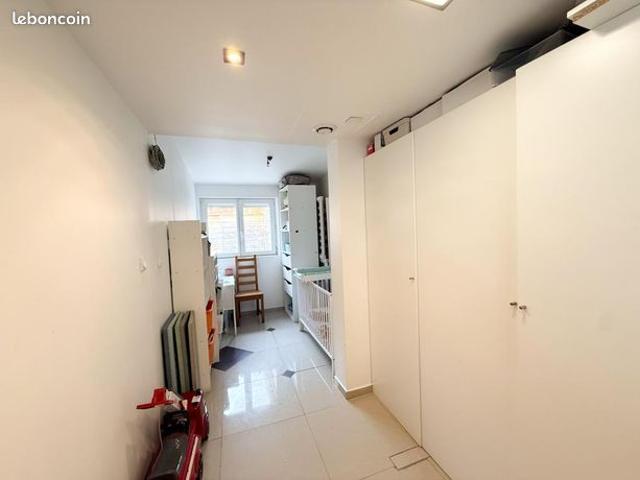 Maison 5 pièces 80 m²