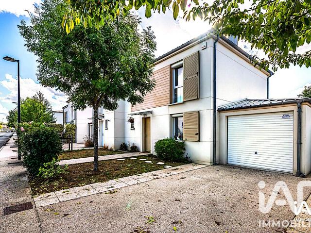 Maison 5 pièces 80 m²