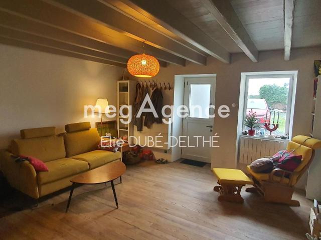 Maison 5 pièces 80 m²