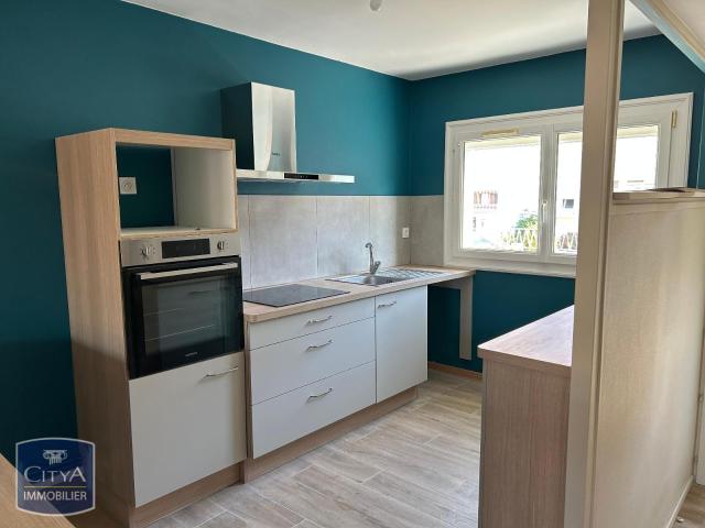 Maison 5 pièces 80 m²