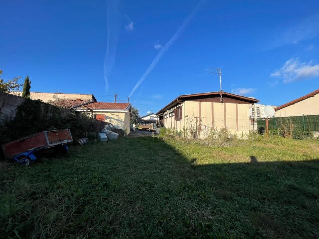 Maison 5 pièces 80 m²