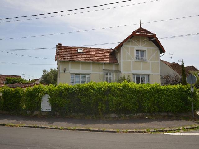 Maison 5 pièces 80 m²