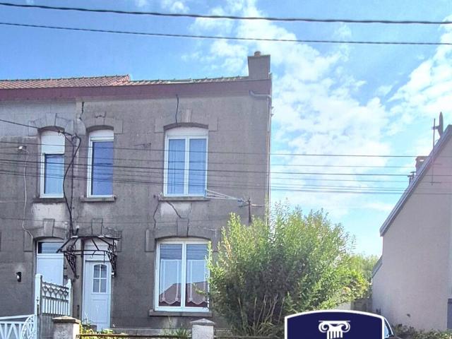 Maison 5 pièces 80 m²