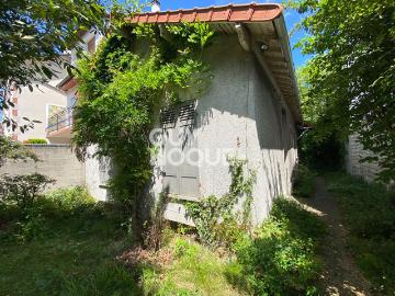 Maison 5 pièces 80 m²