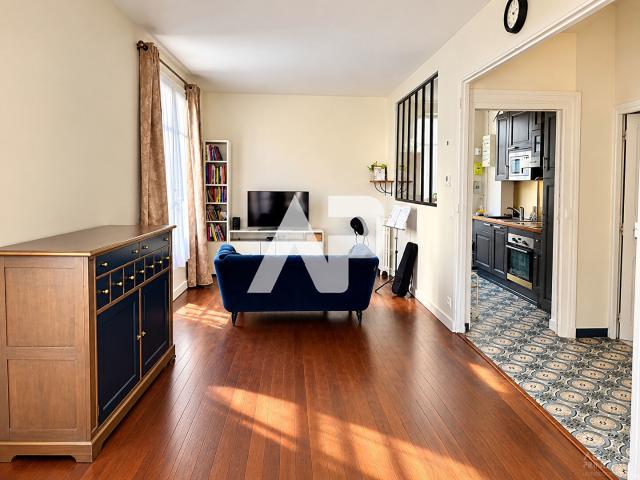 Maison 5 pièces 80 m²