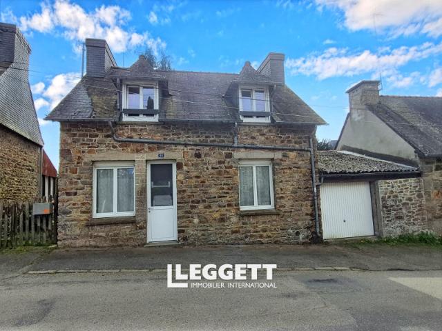 Maison 5 pièces 80 m²