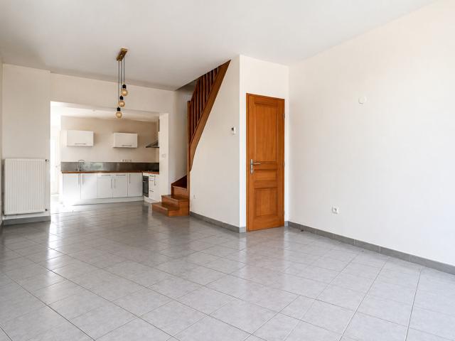 Maison 5 pièces 80 m²