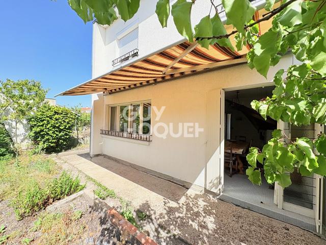 Maison 5 pièces 80 m²