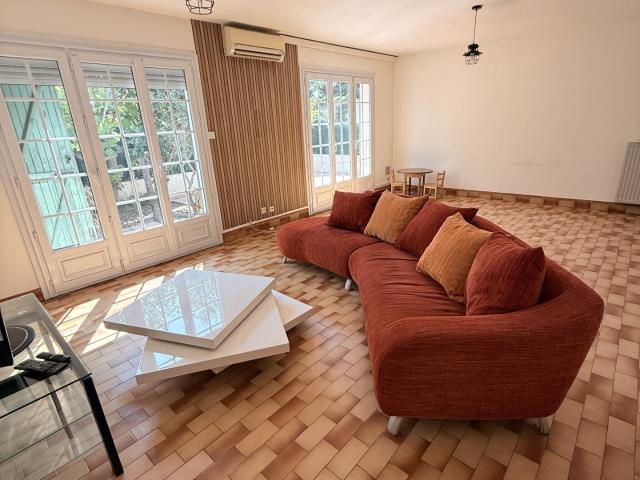 Maison 5 pièces 80 m²