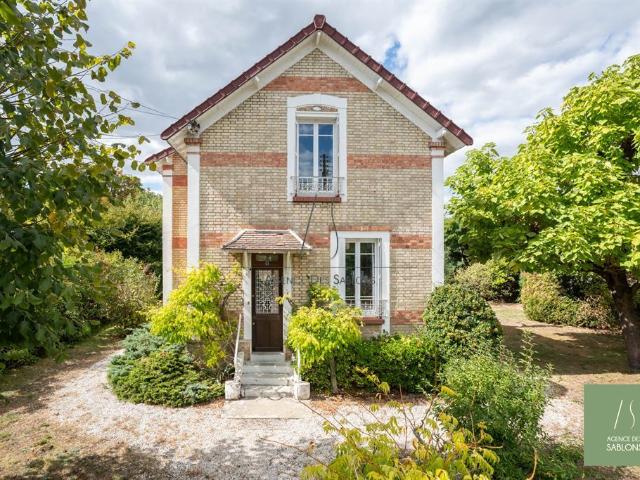 Maison 5 pièces 80 m²
