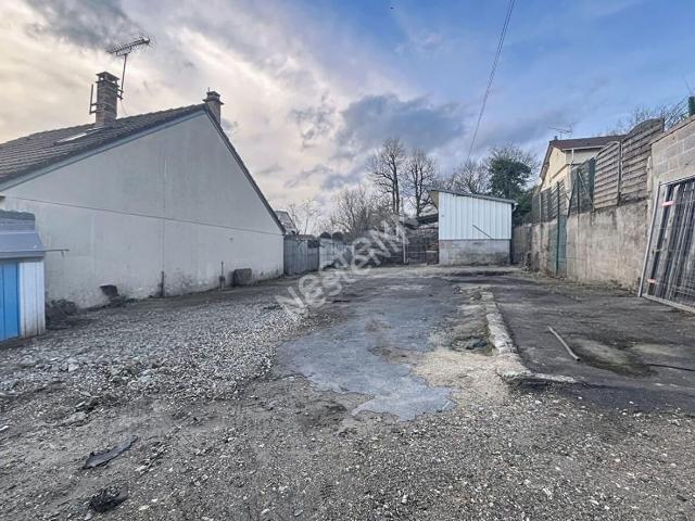 Maison 5 pièces 80 m²