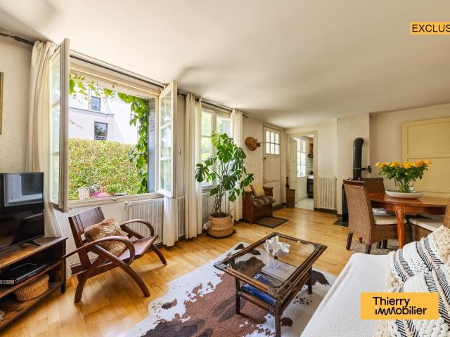 Maison 5 pièces 80 m²