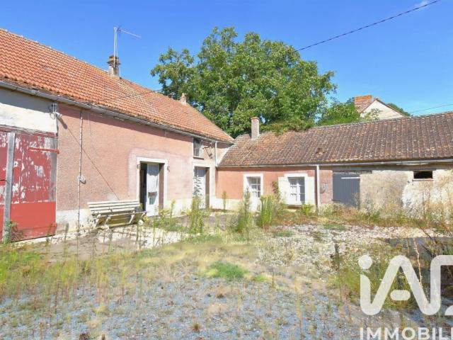 Maison 5 pièces 80 m²