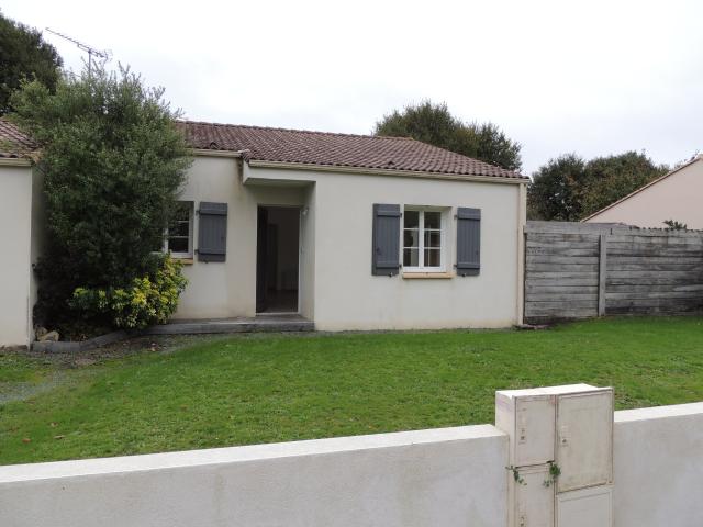 Maison 5 pièces 80 m²