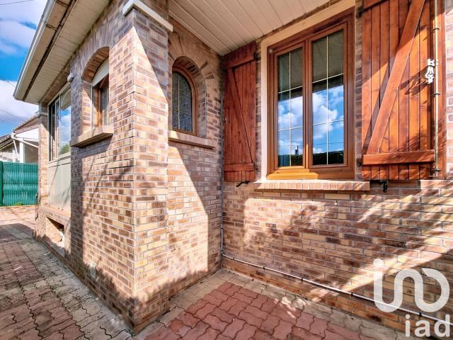 Maison 5 pièces 80 m²