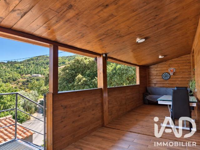 Maison 5 pièces 80 m²
