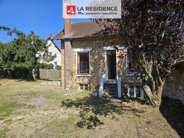 Maison 5 pièces 80 m²