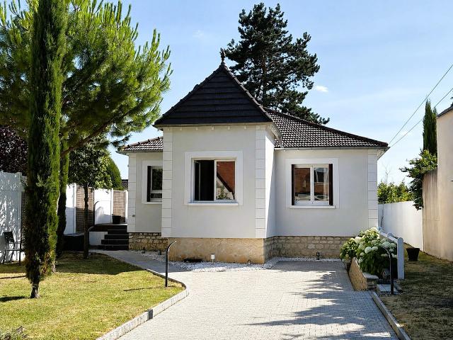 Maison 5 pièces 79 m²