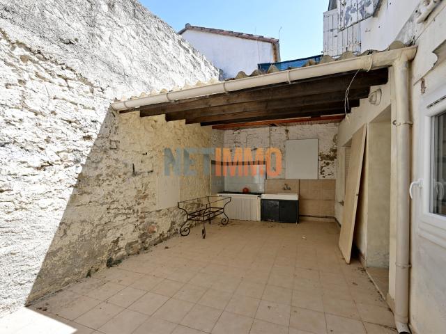 Maison 5 pièces 80 m²
